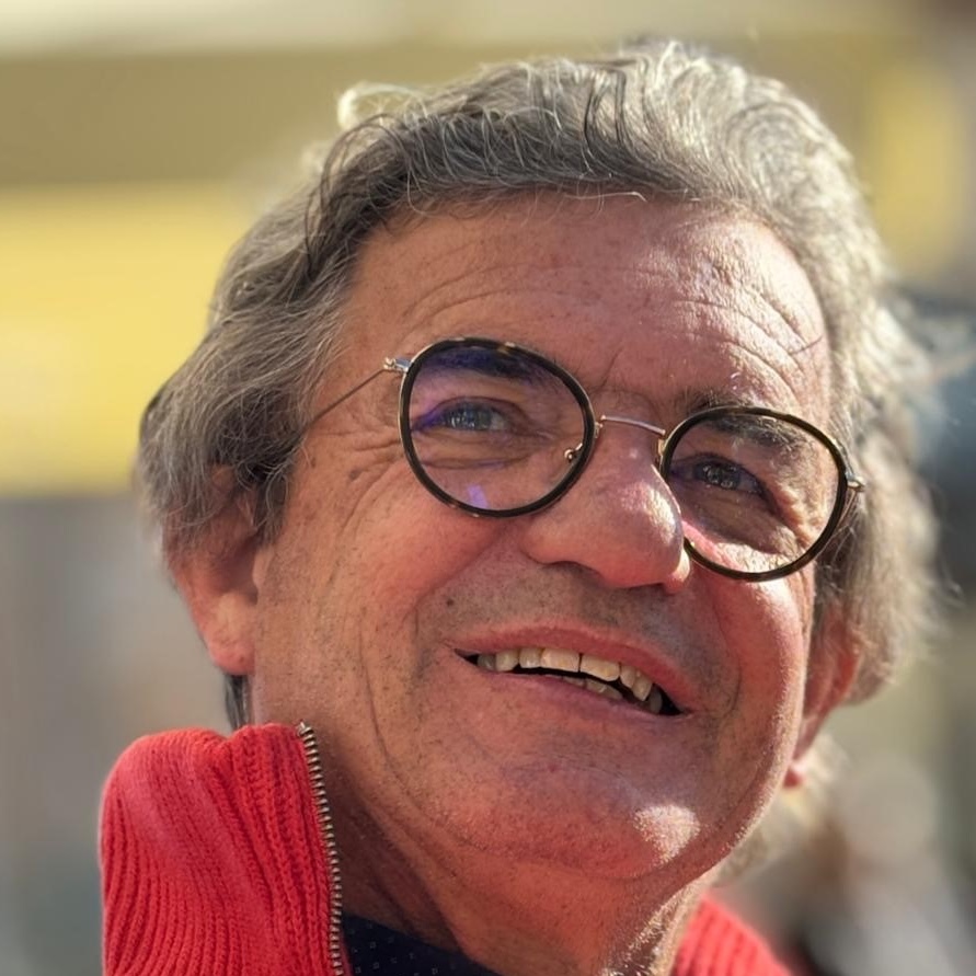 Reinhard Sandbichler