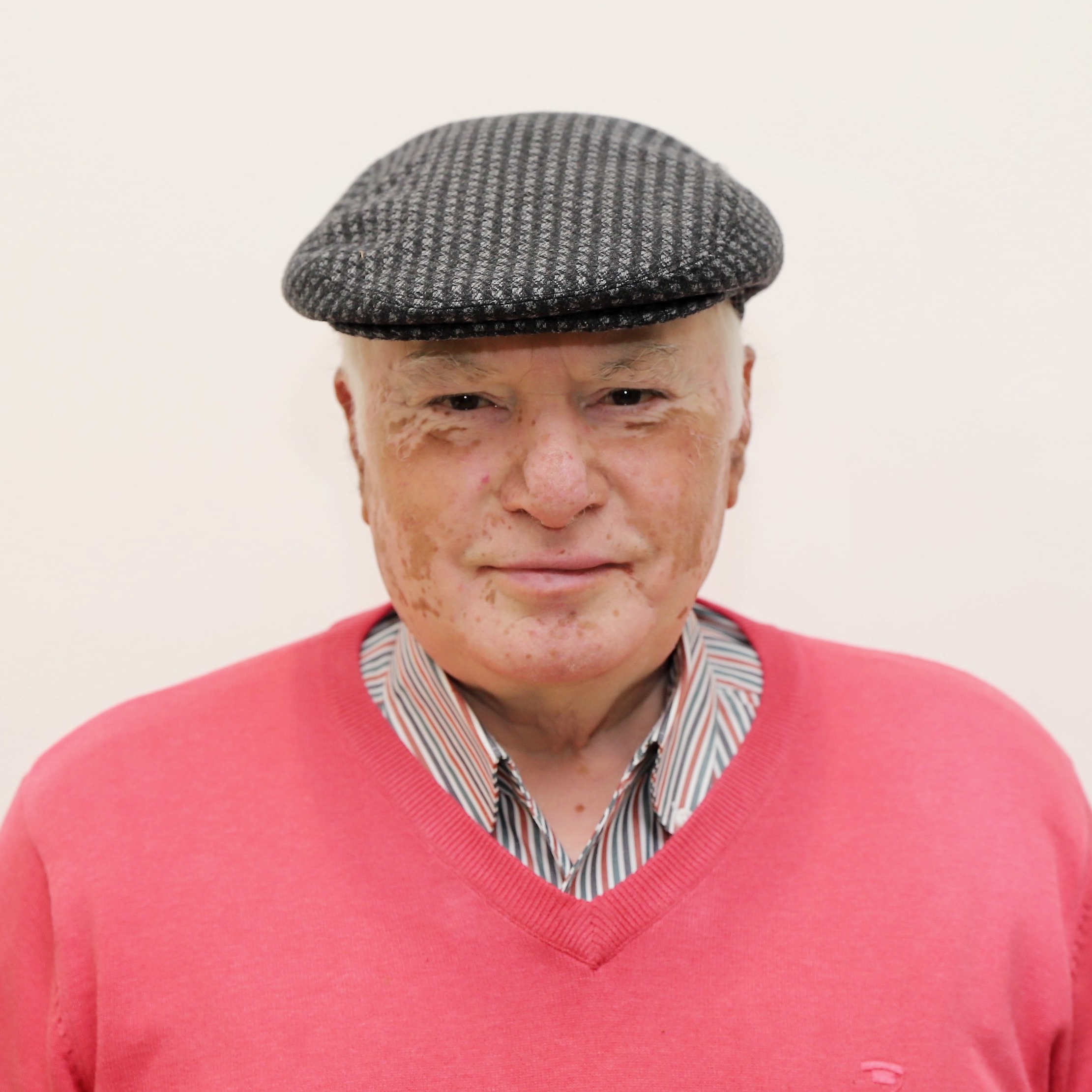 Anil Scharma