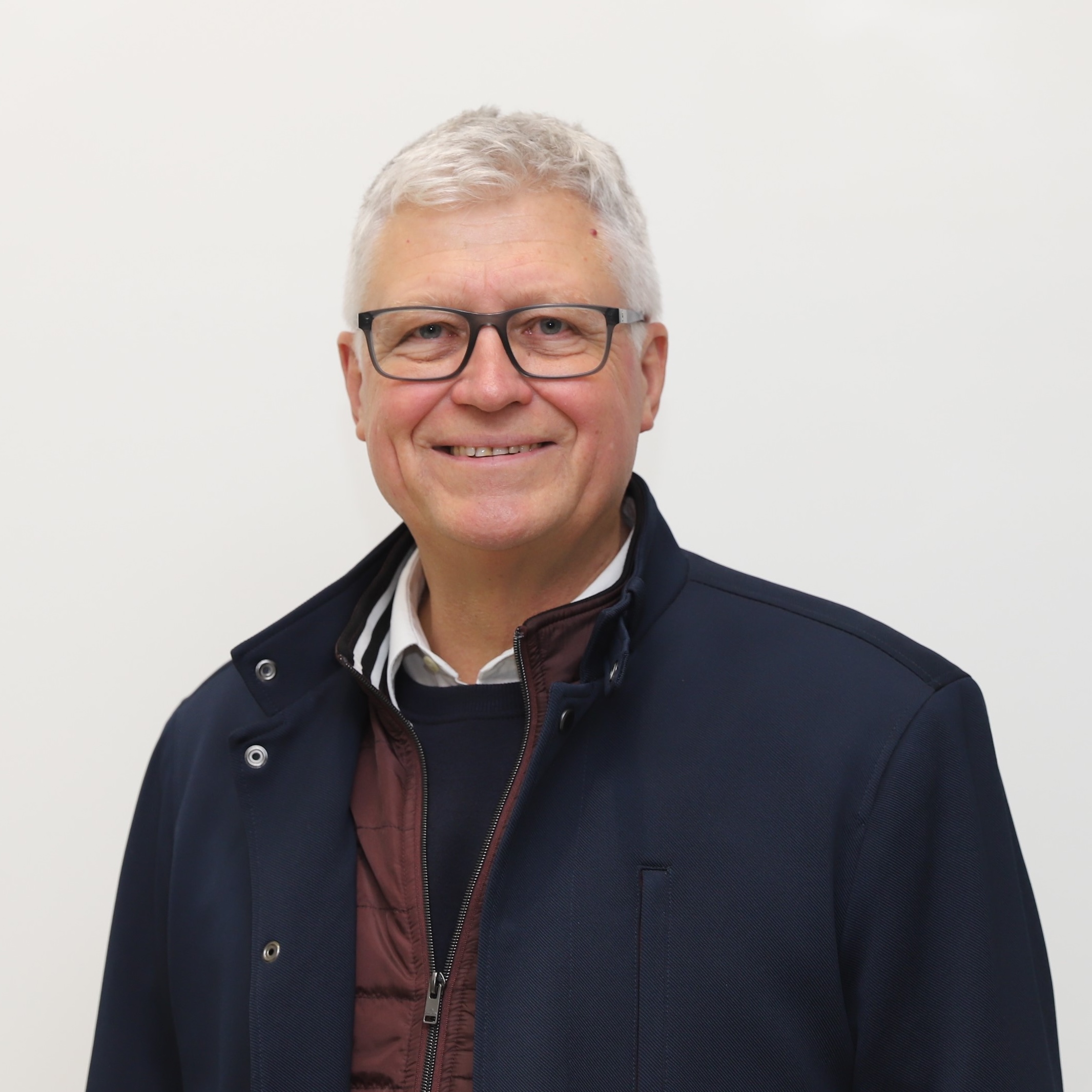 Mag. Bernhard Adelmann