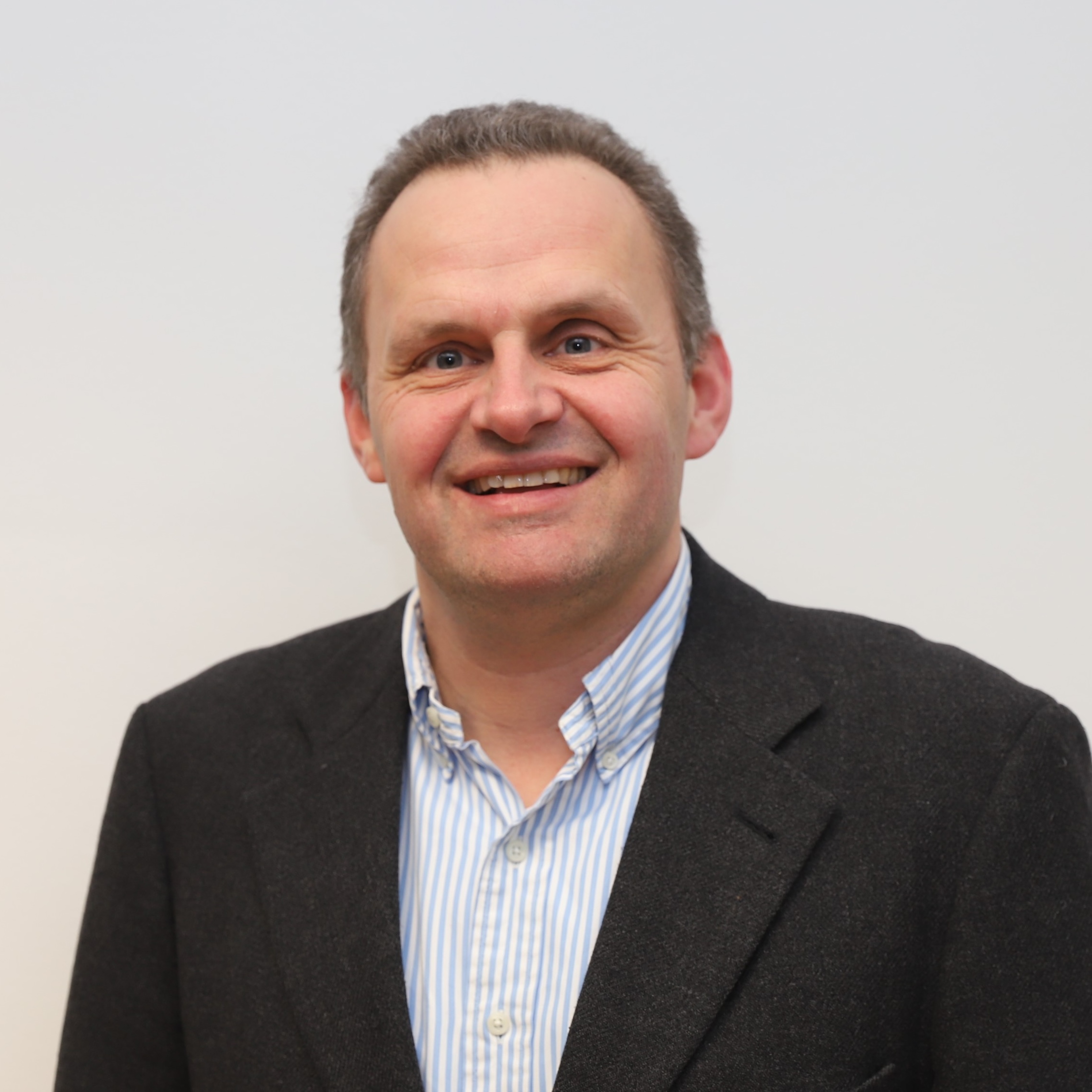 Mag. Stefan Koller
