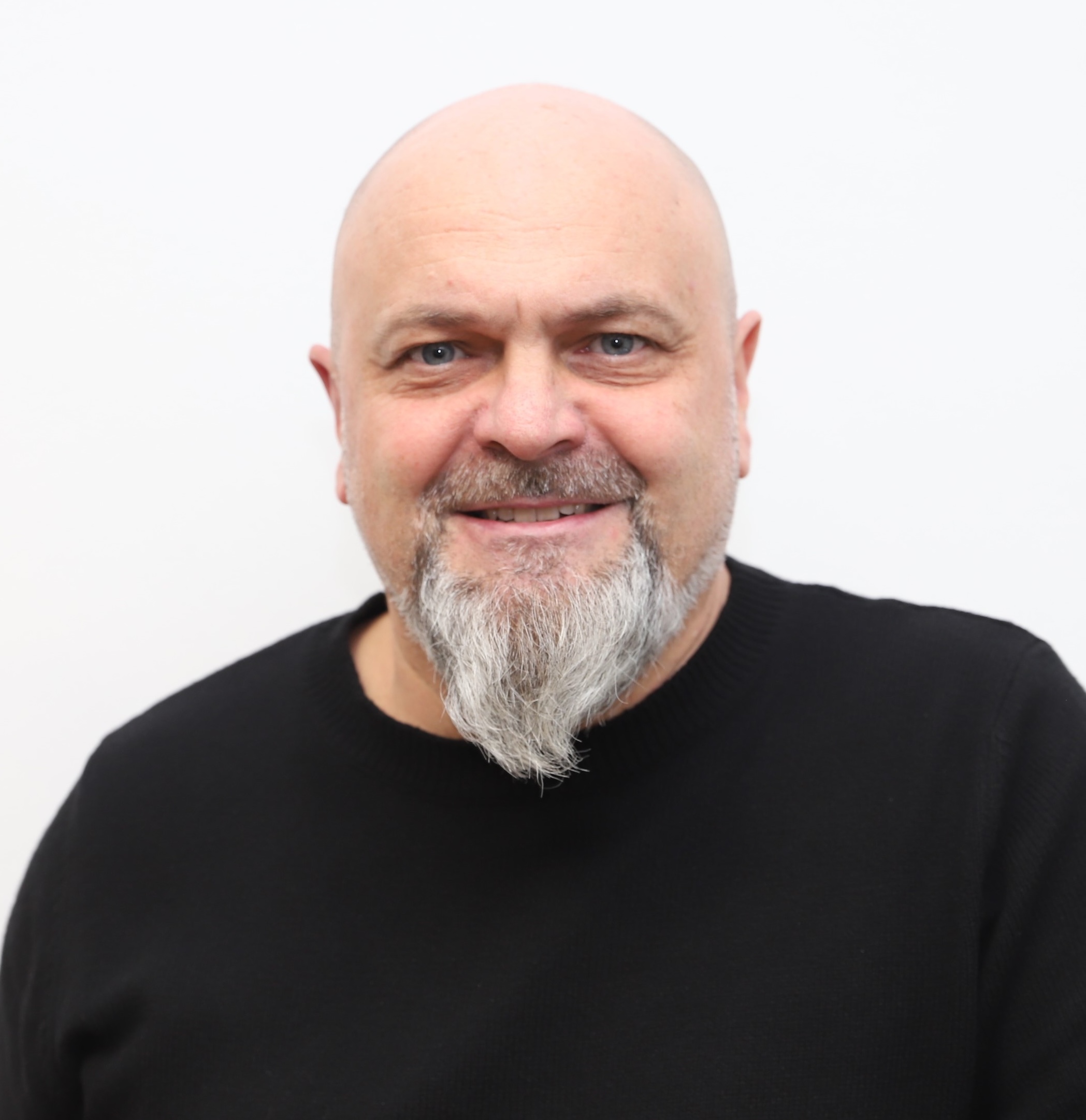 Dietmar Peinsipp