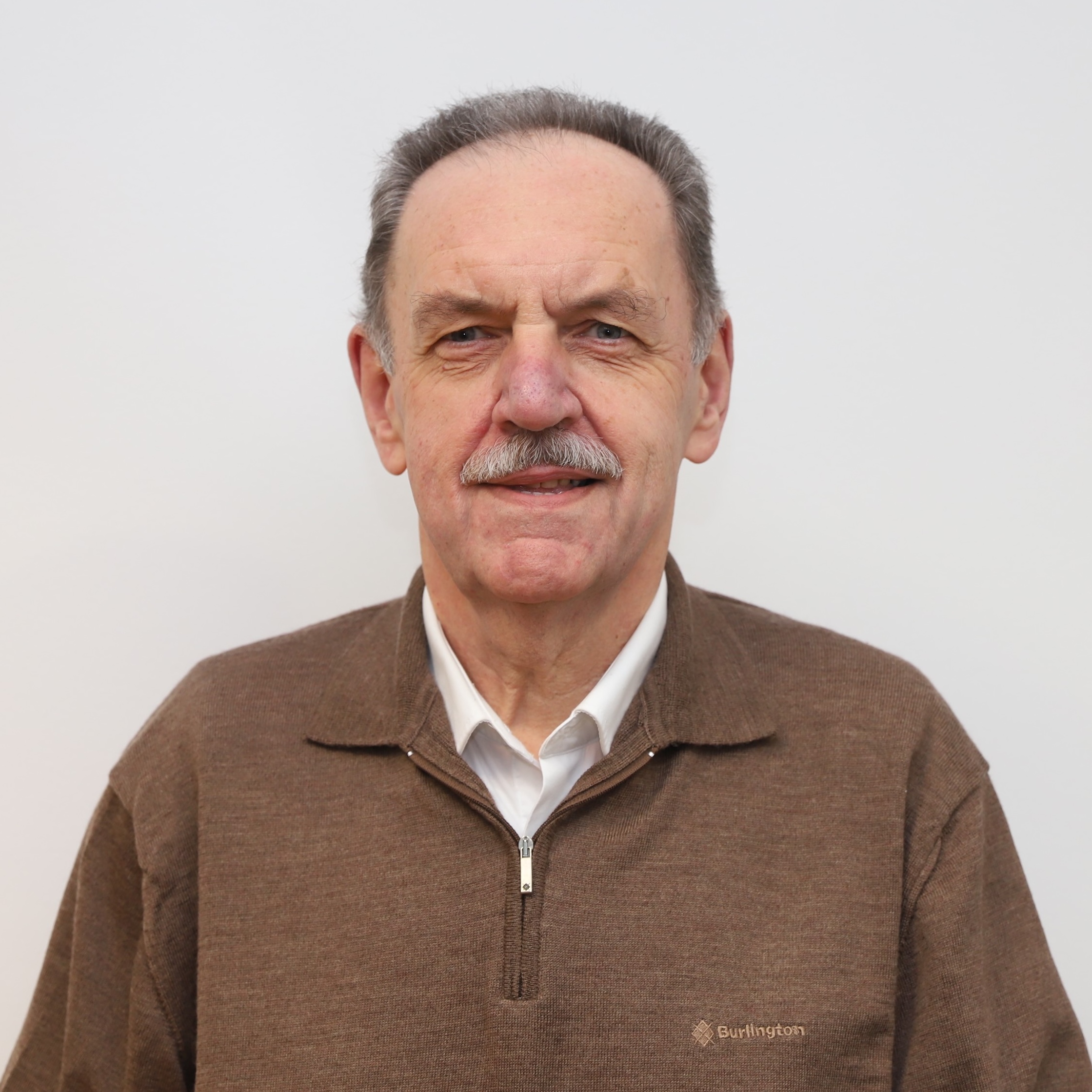 Helmut Lebenbauer