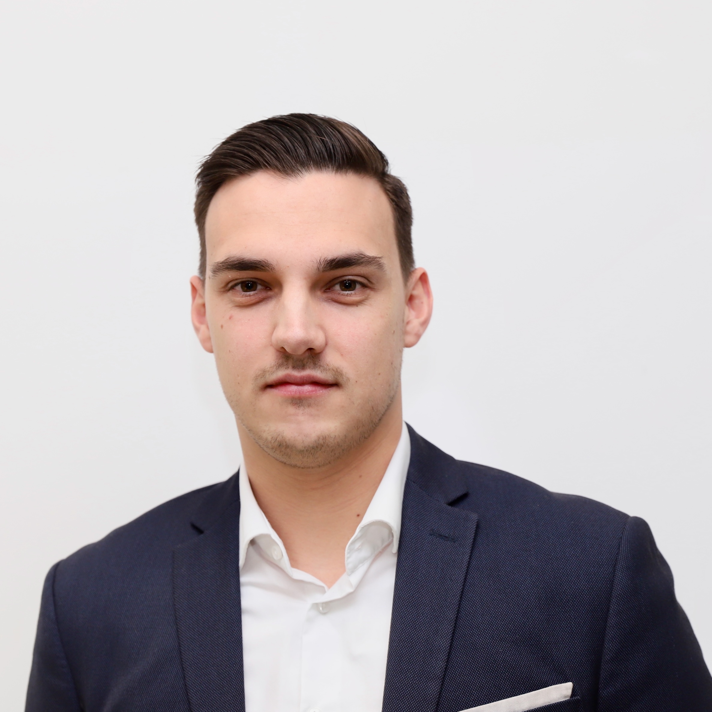 Mag. Johannes Strobl